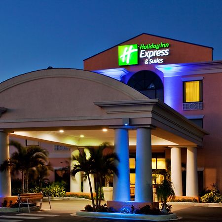 Holiday Inn Express Lake Okeechobee By Ihg Eksteriør bilde