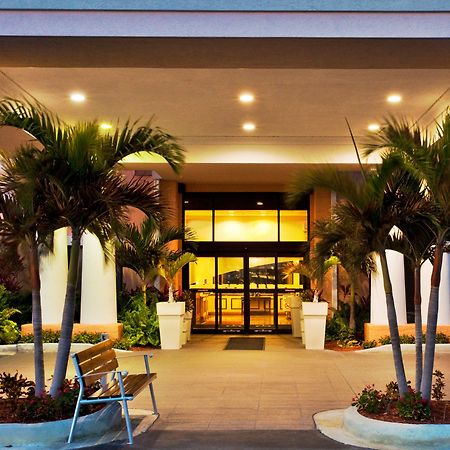 Holiday Inn Express Lake Okeechobee By Ihg Eksteriør bilde