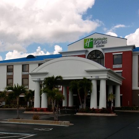 Holiday Inn Express Lake Okeechobee By Ihg Eksteriør bilde
