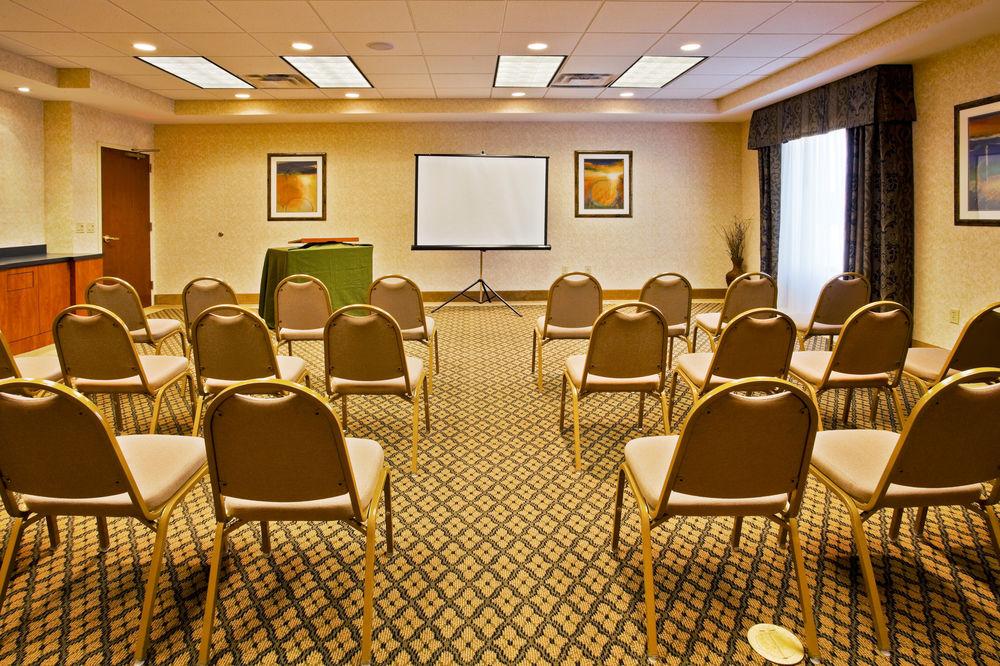 Holiday Inn Express Lake Okeechobee By Ihg Eksteriør bilde