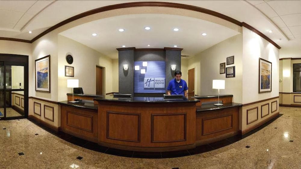 Holiday Inn Express Lake Okeechobee By Ihg Eksteriør bilde