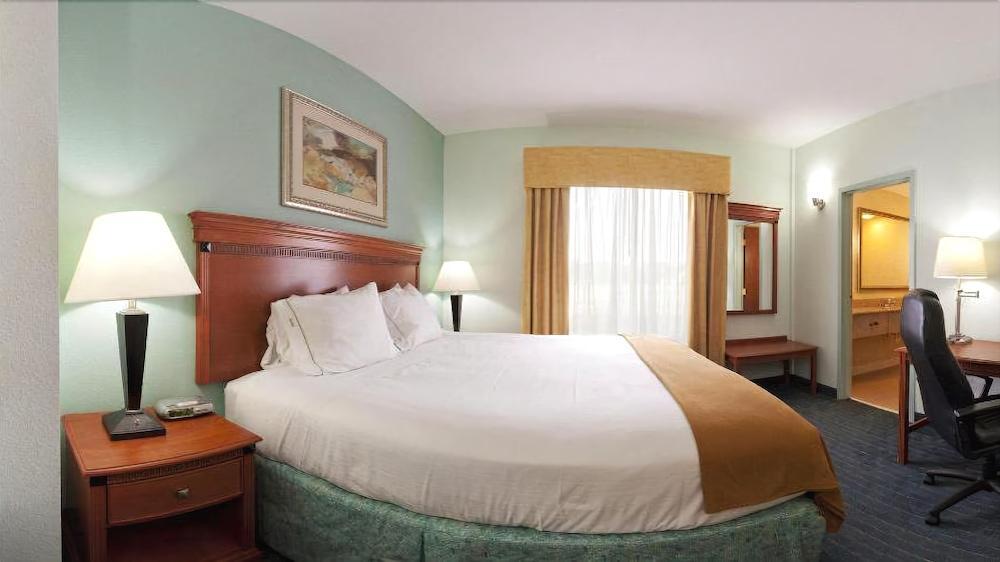 Holiday Inn Express Lake Okeechobee By Ihg Eksteriør bilde