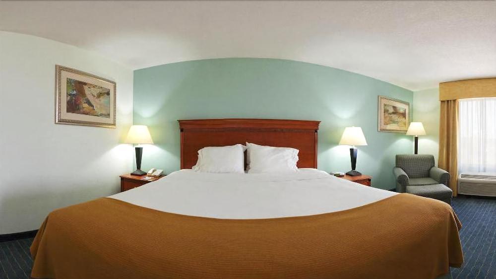 Holiday Inn Express Lake Okeechobee By Ihg Eksteriør bilde