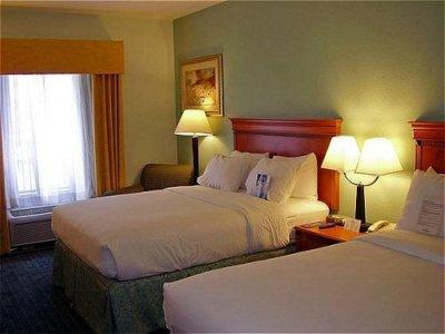 Holiday Inn Express Lake Okeechobee By Ihg Eksteriør bilde