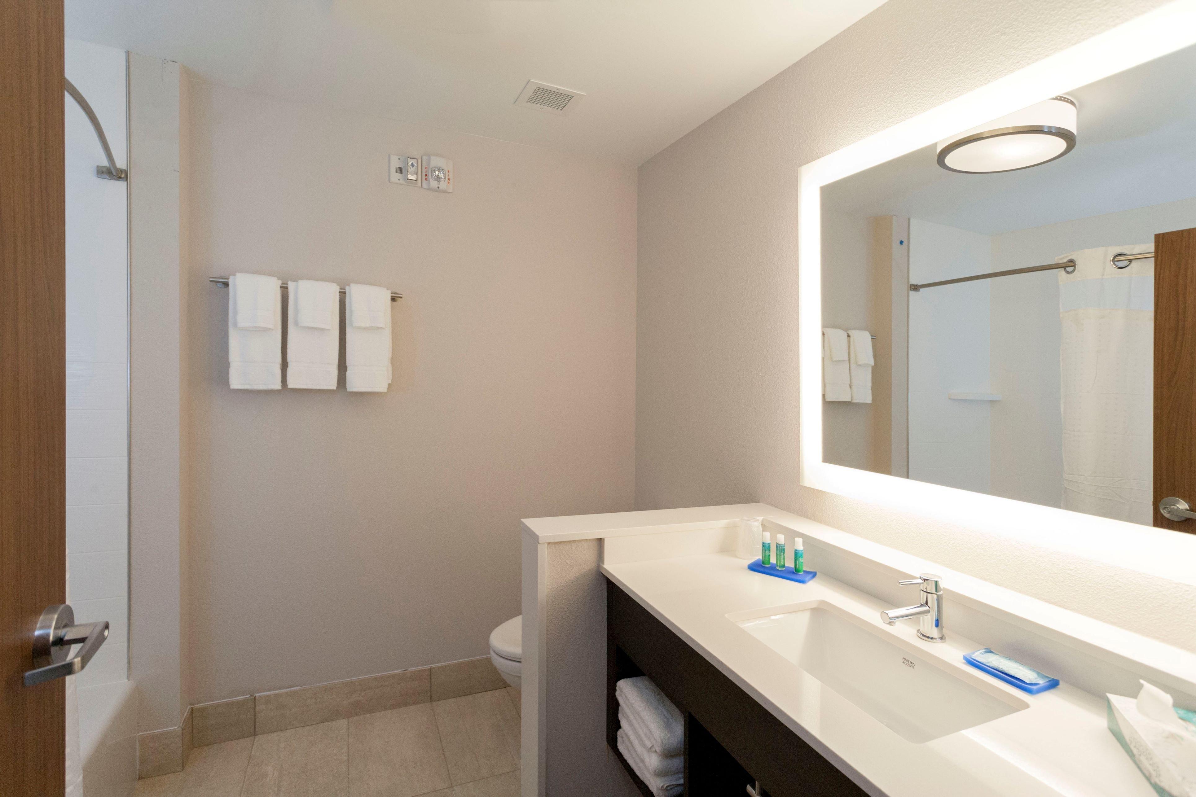 Holiday Inn Express Lake Okeechobee By Ihg Eksteriør bilde