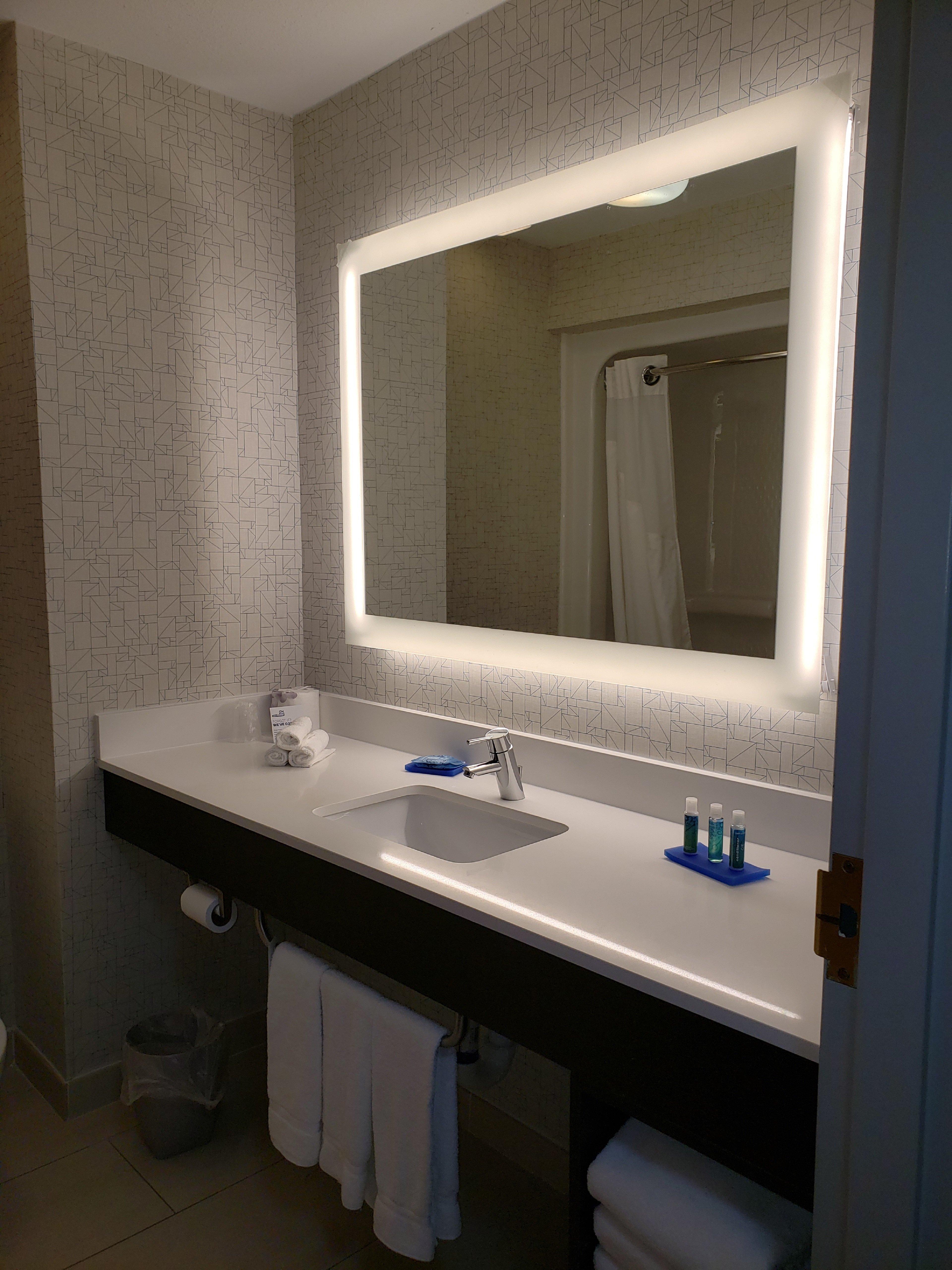 Holiday Inn Express Lake Okeechobee By Ihg Eksteriør bilde