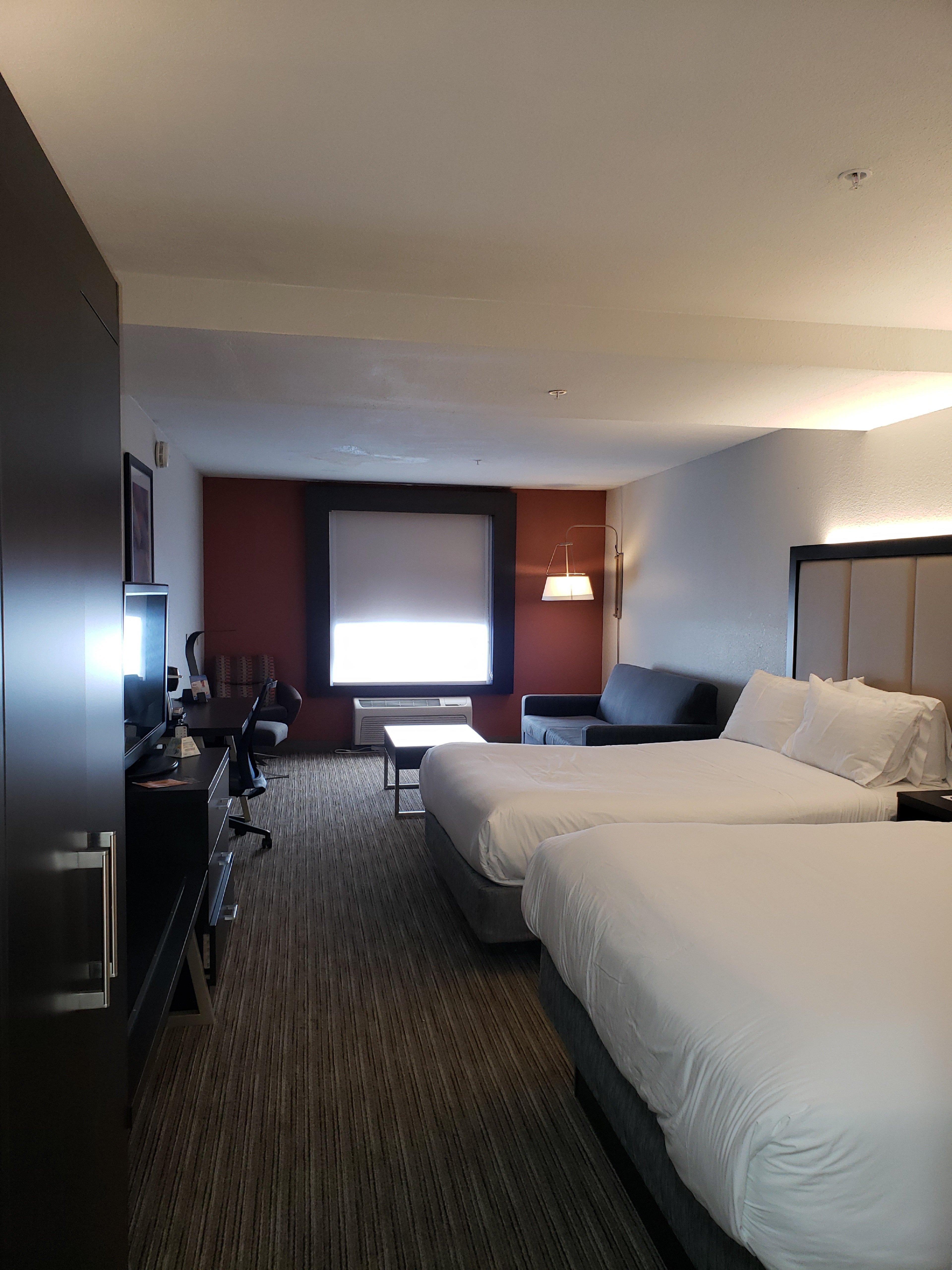 Holiday Inn Express Lake Okeechobee By Ihg Eksteriør bilde