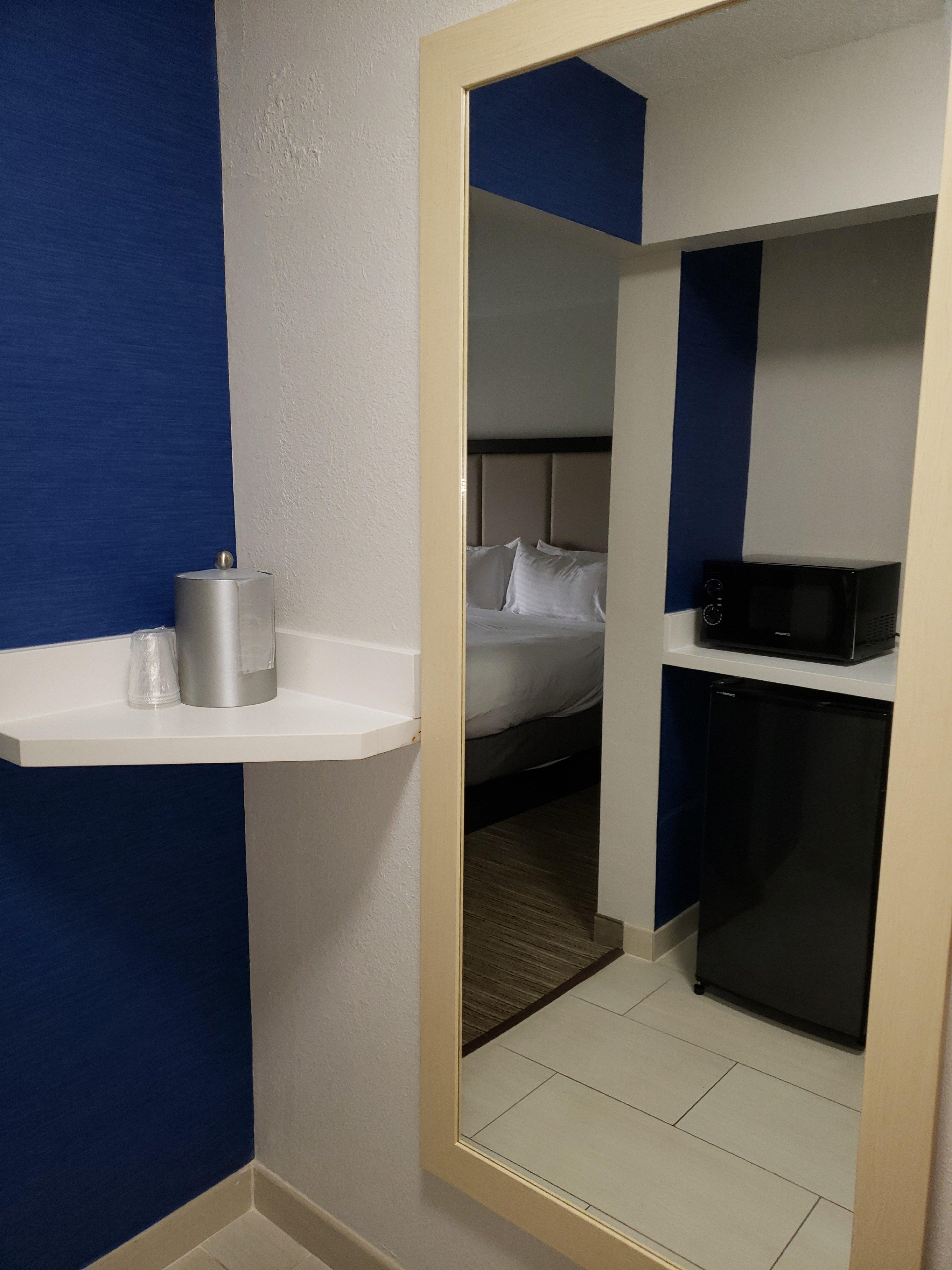 Holiday Inn Express Lake Okeechobee By Ihg Eksteriør bilde