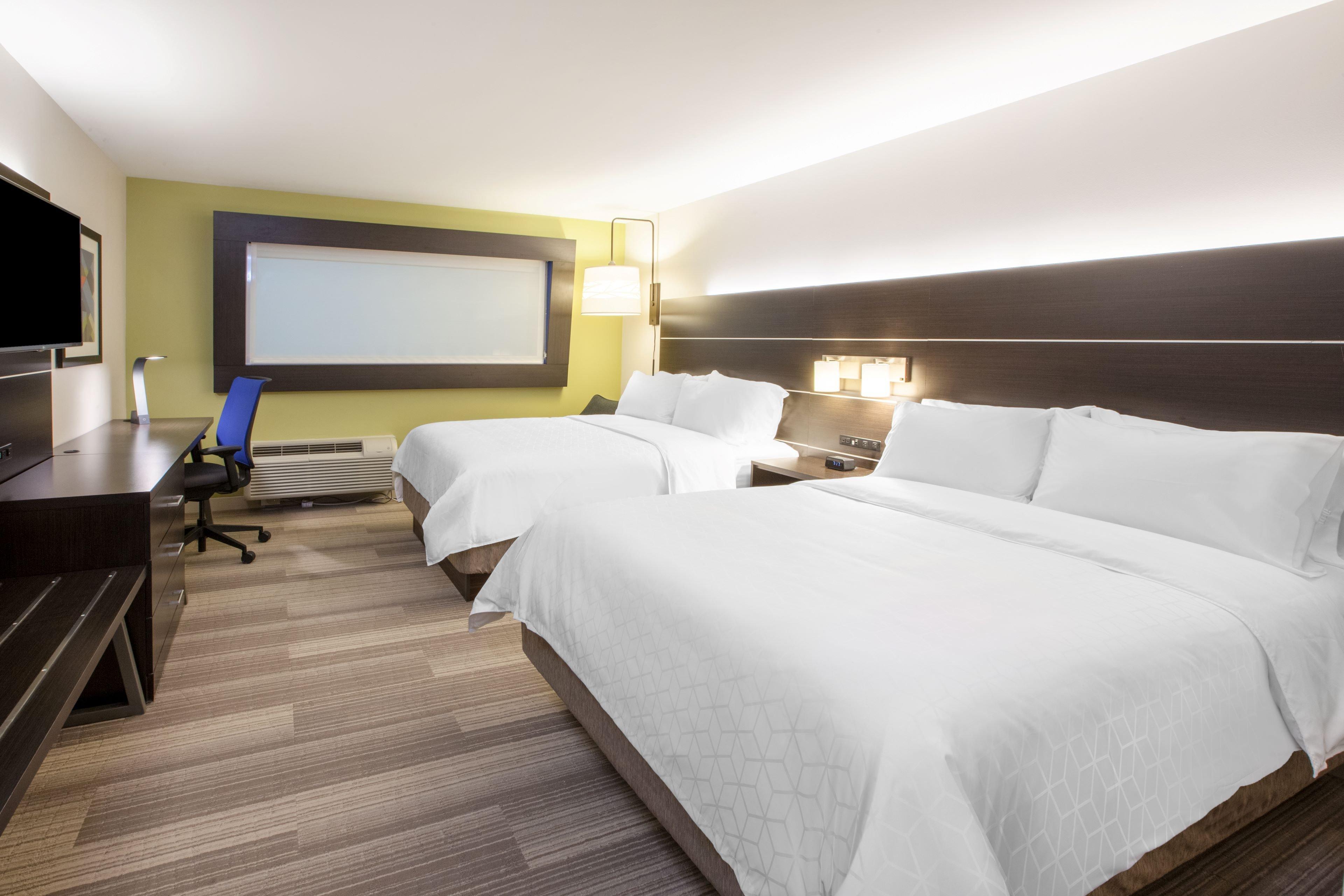 Holiday Inn Express Lake Okeechobee By Ihg Eksteriør bilde