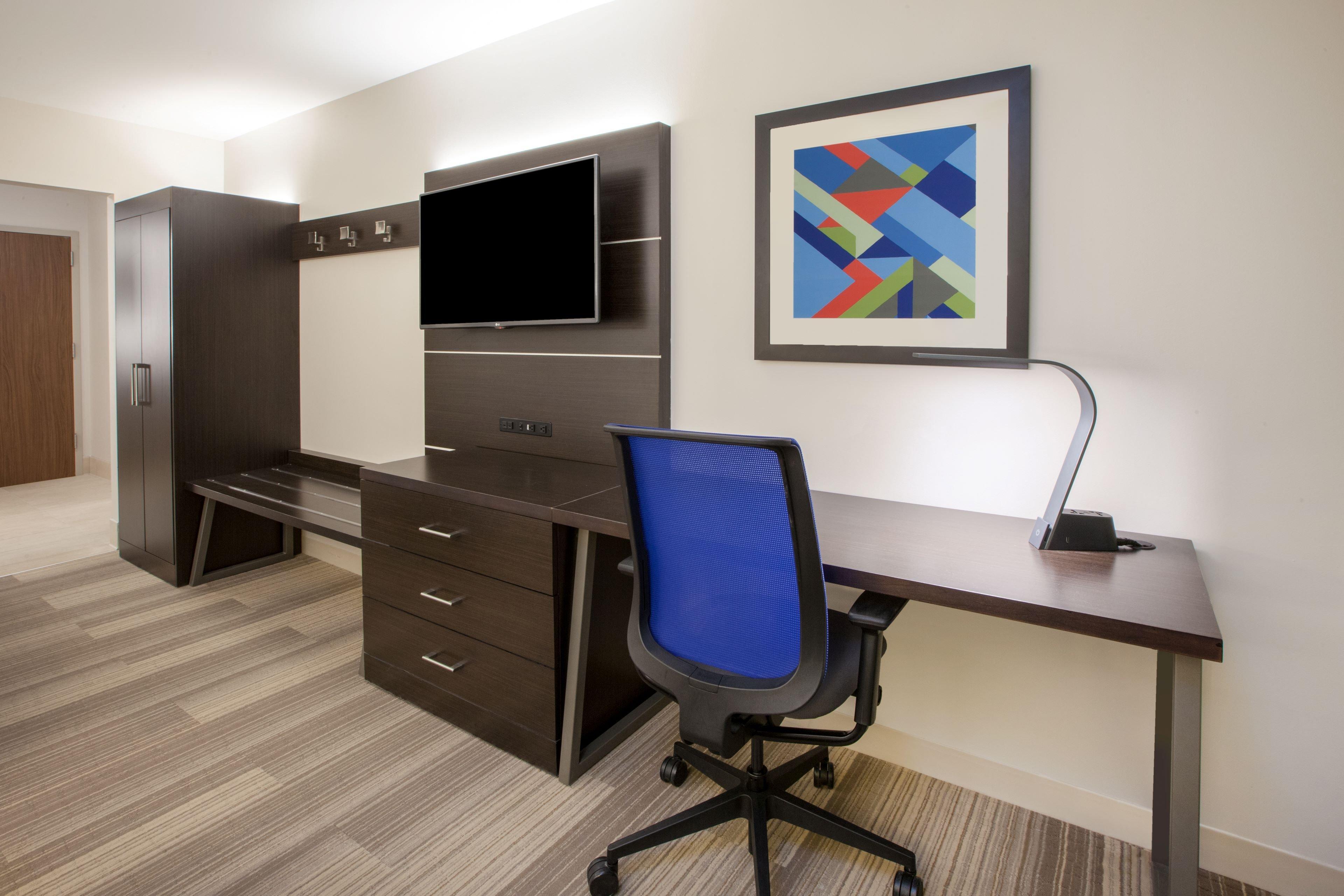 Holiday Inn Express Lake Okeechobee By Ihg Eksteriør bilde