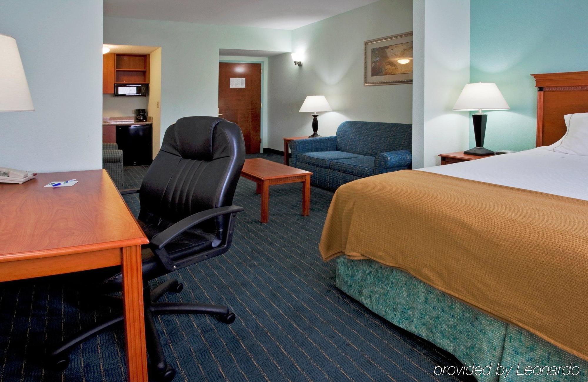 Holiday Inn Express Lake Okeechobee By Ihg Rom bilde